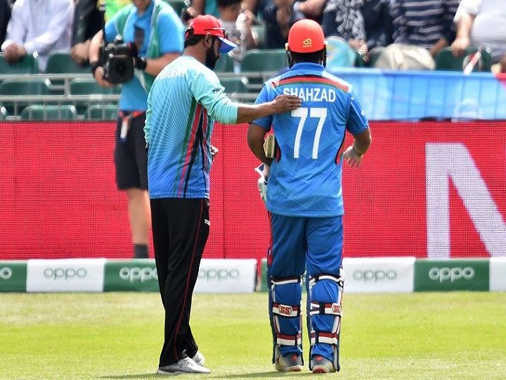 शहजाद की चोट विवाद में नया मोड़, बोर्ड ने कहा- चोटिल होने के चलते ही टीम से बाहर किया