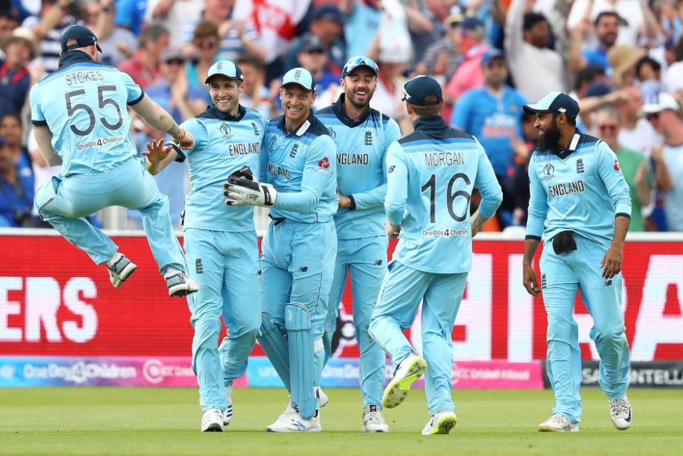 World Record IND vs ENG: टीम इंडिया की हार में भी विराट कोहली ने बनाया वर्ल्ड रिकॉर्ड