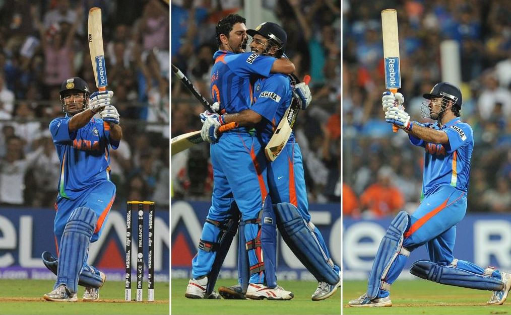 एमएस धोनी के 38वें जन्मदिन पर सचिन से पांड्या तक खिलाड़ियों ने दिए बधाई संदेश