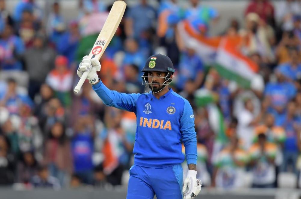 World Cup 2019 ICC Rankings: 'किंग' कोहली का जलवा बरकरार, रोहित की ऊंची छलांग