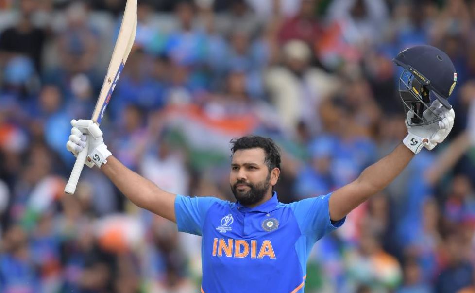 world cup 2019 leading run scorers despite semi final exit rohit sharma remains on top वर्ल्ड कप 2019- टीम हो चुकी है वर्ल्ड कप से बाहर लेकिन रोहित शर्मा के अभी भी हैं टूर्नामेंट में सबसे ज्यादा रन