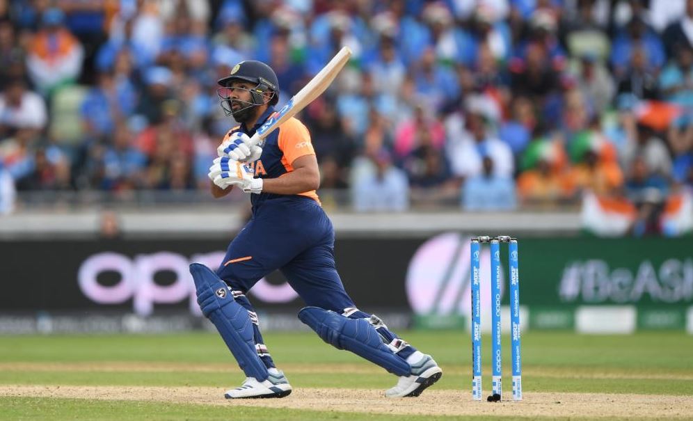 World Record IND vs ENG: टीम इंडिया की हार में भी विराट कोहली ने बनाया वर्ल्ड रिकॉर्ड