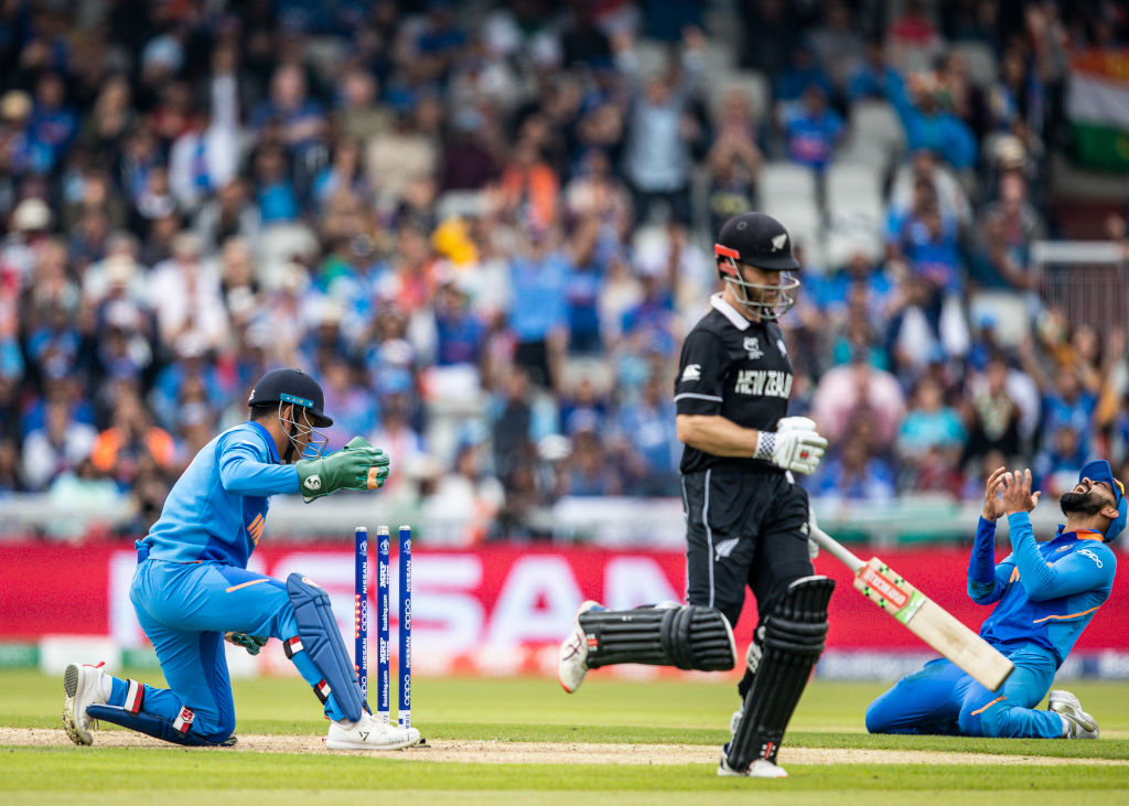World Cup 2019 IND vs NZ: बारिश की वजह से रद्द हुआ सेमीफाइनल का पहला दिन, सोशल मीडिया पर दिखे मीम्स