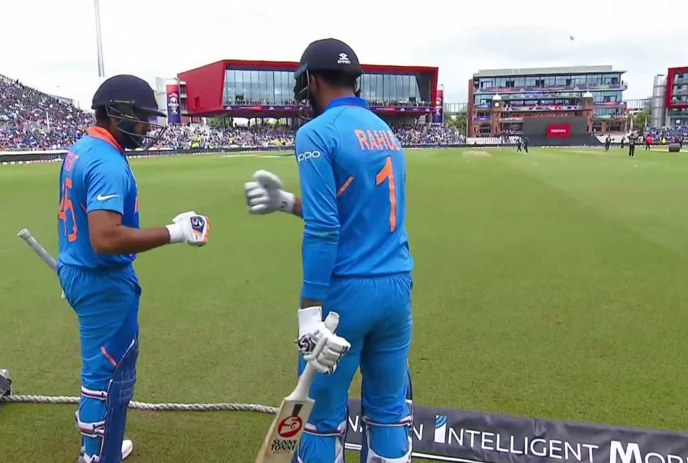 Top 5 Run Scorer World Cup 2019: जानें किस बल्लेबाज़ ने जीता सर्वाधिक रन बनाने का ताज