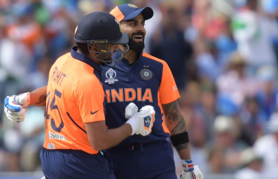 लेकिन फिर भी इस मैच में टीम इंडिया के कप्तान विराट कोहली ने एक ऐसा वर्ल्ड रिकॉर्ड बना दिया जो इससे पहले कोई कप्तान नहीं कर सका.