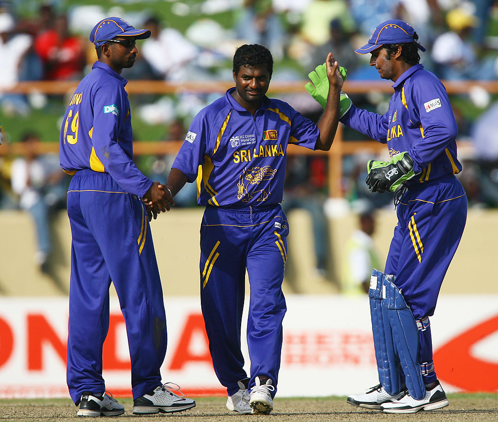 मलिंगा वनडे क्रिकेट में सबसे अधिक विकेट लेने वालो की सूची में 10वें स्थान पर तो थे लेकिन अब वो नौवें स्थान पर पहुंच गए हैं.