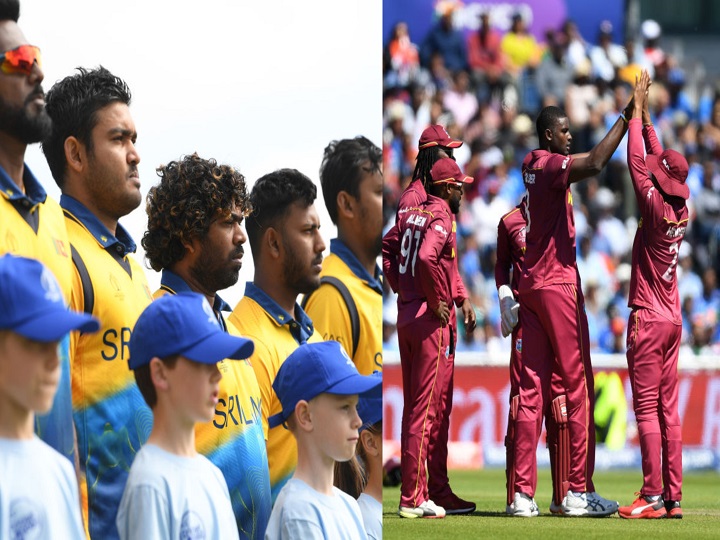 world cup 2019 preview wi vs sl westindies to clash with srilanka both teams lost their last match ICC CWC WI vs SL Preview: वेस्टइंडीज-श्रीलंका के बीच मैच आज, दोनों टीमें हार चुकी है अपना पिछला मैच