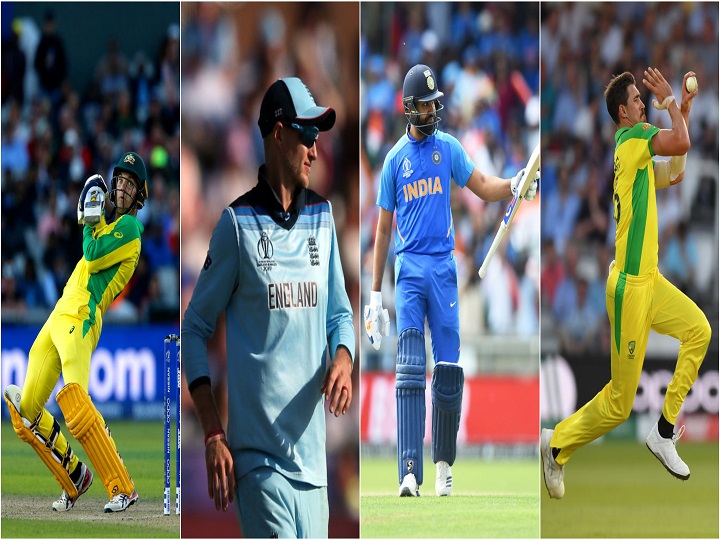icc comes out with list of superstars of world cup 2019 one indian makes the list ICC ने जारी की वर्ल्ड कप 2019 के सुपरस्टार्स की लिस्ट, सिर्फ एक भारतीय खिलाड़ी हुआ शामिल