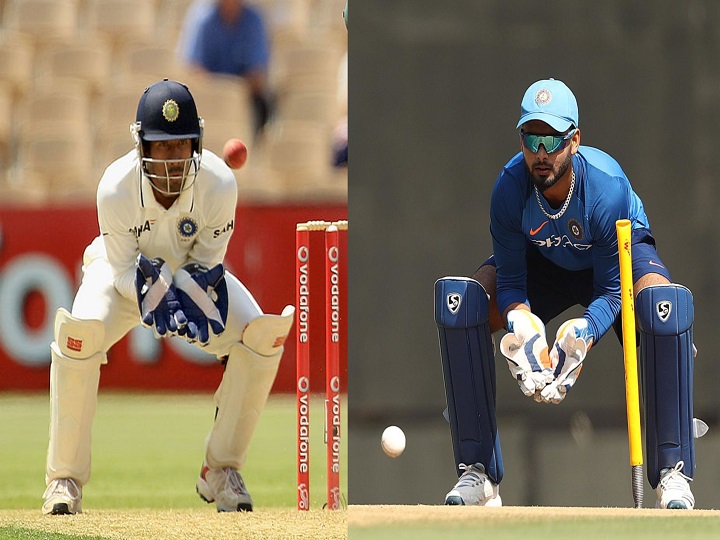 अगर रिषभ पंत को ही टीम में रखना है तो रिद्धिमान साहा को दौरे पर ले जाने का कोई फायदा नहीं- हर्शा भोगले