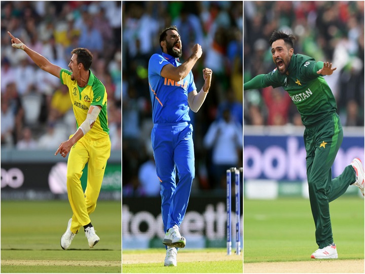 world cup 2019 leading wicket taker most wickets top bowlers list in wc वर्ल्ड कप 2019: अभी तक कौन है सबसे ज्यादा विकेट लेने वाला गेंदबाज, लिस्ट में कौन है सबसे ऊपर, यहां जानें