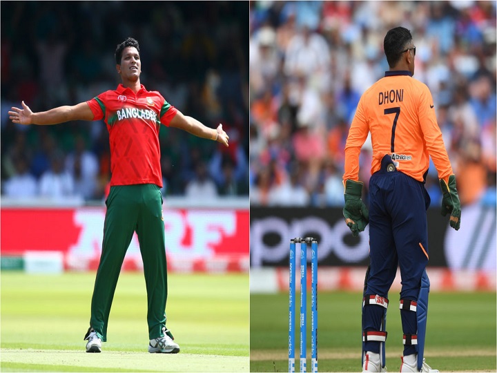 वो मेरी जिंदगी का सबसे बेहतरीन दिन होगा जिस दिन मैं धोनी की कप्तानी में खेलूंगा- मोहम्मद सैफुद्दीन