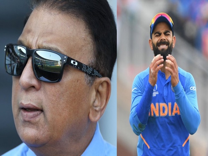 sunil gavaskar calls bcci selection committee lame ducks raises questions about captain virat kohli सुनील गावस्कर ने कहा- विराट बनाते हैं अपनी खुद की टीम, BCCI सेलेक्शन कमेटी को बताया 'लंगड़ा बत्तख'