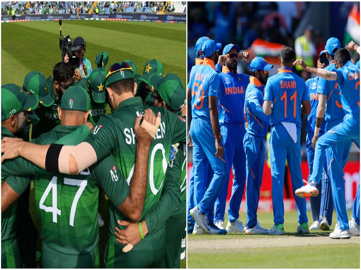 what are the chances of india vs pakistan semi final or final in icc cricket world cup 2019 क्या है भारत- पाकिस्तान के सेमीफाइनल/फाइनल मैच में टकराने की संभावना, यहां जानिए पूरा गणित