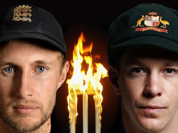 ashes 2019 fixtures match dates and tv schedule for england vs australia tests Ashes 2019 ENG vs AUS: जानिए कब और कहा देख सकते हैं सभी मैच, किस टीम का पलड़ा भारी