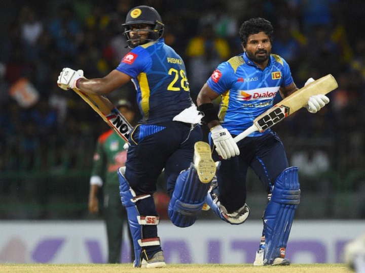 sri lanka vs bangladesh when and where to watch the 3rd odi of sl vs ban SL vs Ban: सीरीज जीतने के इरादे से मैदान पर उतरेगी श्रीलंका, बांग्लादेश के पास एक अंतिम मौका