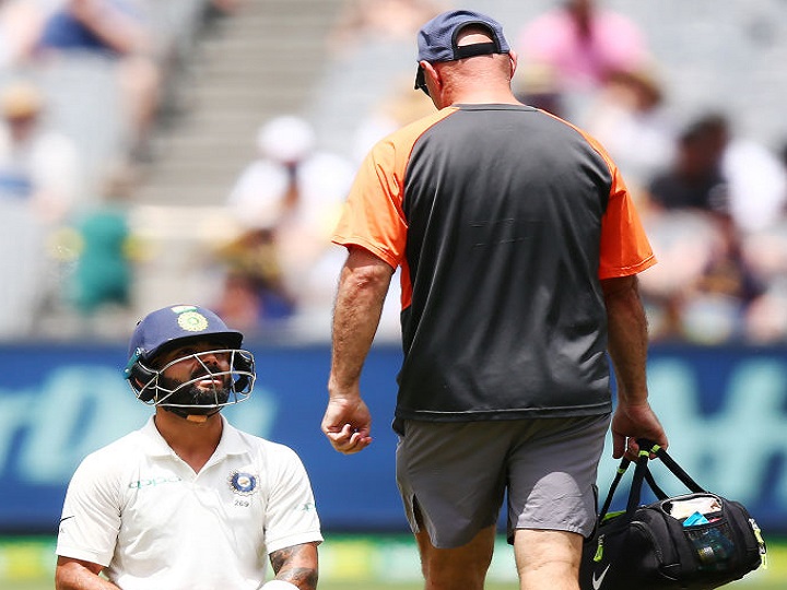 फिटनेस कोच शंकर बसु और फिजियो पैट्रिक वर्ल्ड कप के बाद छोड़ देंगे टीम इंडिया का साथ