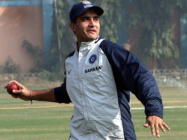 saurav ganguly says there were too many gentlemen in my team द्रविड़, सचिन और लक्ष्मण की वजह से स्लेजिंग नहीं कर पाती थी मेरी टीम : गांगुली