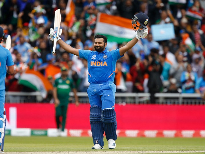 वर्ल्ड कप 2019 IND vs BAN: रोहित शर्मा ने लगाई रिकॉर्ड्स की झड़ी, सबसे ज्यादा रन, छक्के, चौके