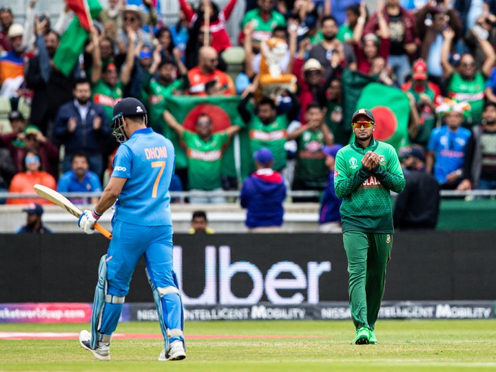 वर्ल्ड कप के बाद धोनी इंटरनेशनल क्रिकेट को कह सकते हैं अलविदा