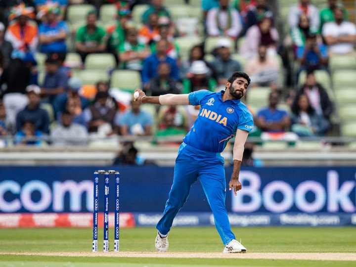 वर्ल्ड कप- लगातार बेहतरीन प्रदर्शन और यॉर्कर गेंद का क्या है राज, जसप्रीत बुमराह ने किया खुलासा