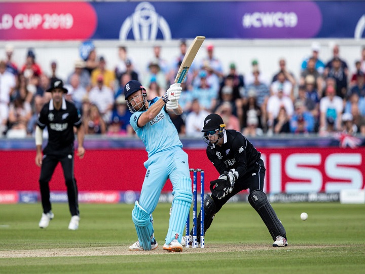 9वां शतक लगाकर बेयरस्टो ने बनाया ये बेहद ही खास रिकॉर्ड