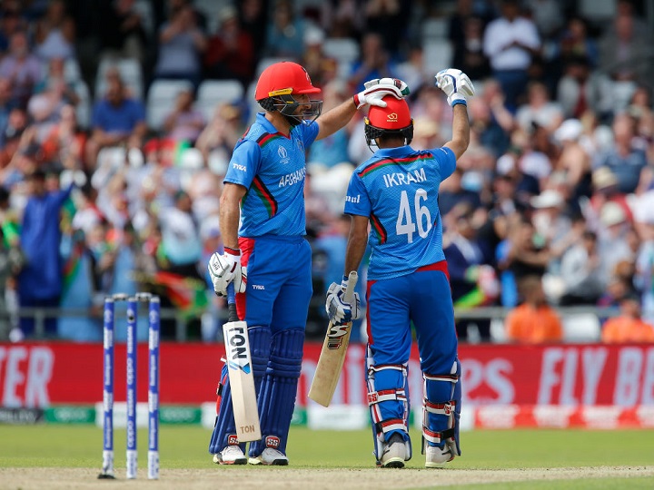 वर्ल्ड कप में इकराम ने तोड़ा सचिन तेंदुलकर का 27 साल पुराना रिकॉर्ड