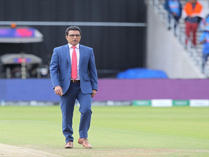 जडेजा विवाद: संजय मांजरेकर ने इंग्लैंड के पूर्व कप्तान माइकल वॉन को किया ट्विटर पर ब्लॉक