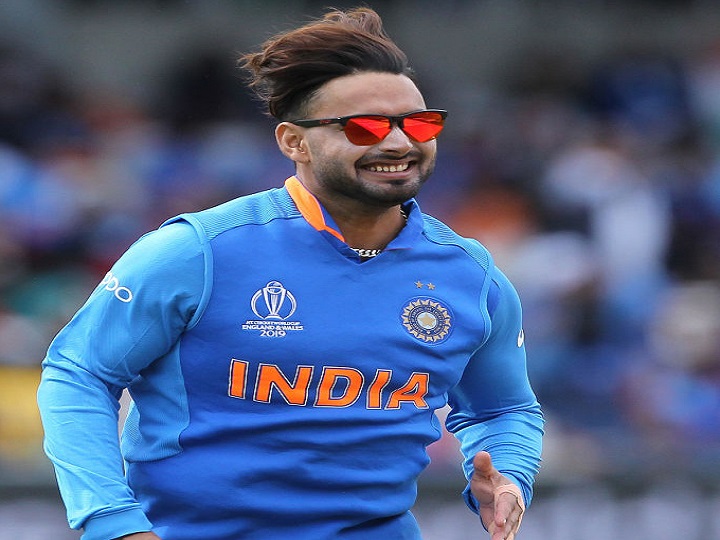 i had been practising for the no 4 role rishabh pant मैं कई दिनों से नंबर 4 पर बल्लेबाजी करने की तैयारी कर रहा था: रिषभ पंत