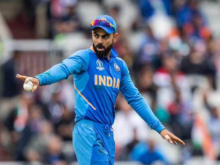 विराट कोहली बोले- टीम इंडिया के ड्रेसिंग रूम का माहौल है शानदार