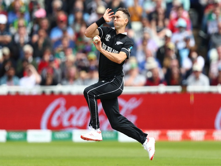 didnt know therell be super over trent boult reveals shocking ordeal during the last over of world cup final वर्ल्ड कप फाइनल के दौरान पता ही नहीं था कि अंत में सुपर ओवर भी होगा- ट्रेंट  बोल्ट