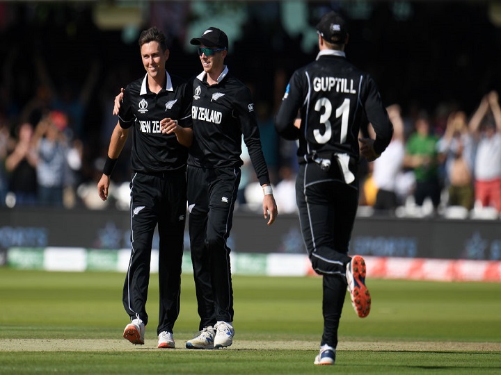 वर्ल्ड कप 2019 IND vs NZ: कुछ ऐसी हो सकती है न्यूजीलैंड की प्लेइंग 11, ये हो सकता है बदलाव