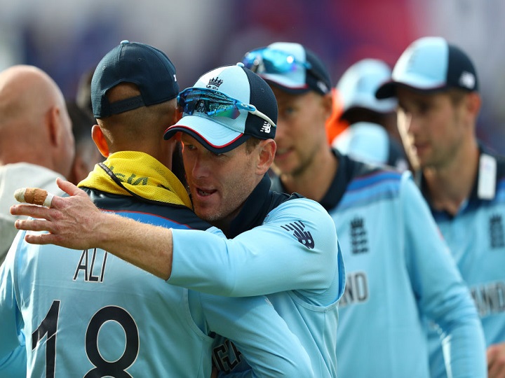 वर्ल्ड कप 2019: इंग्लैंड- न्यूजीलैंड मैच पर 3 टीमों की किस्मत दांव पर