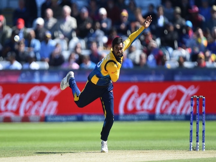 श्रीलंका के इस गेंदबाज ने कहा- भारत को उसके अंतिम मुकाबले में देंगे मात