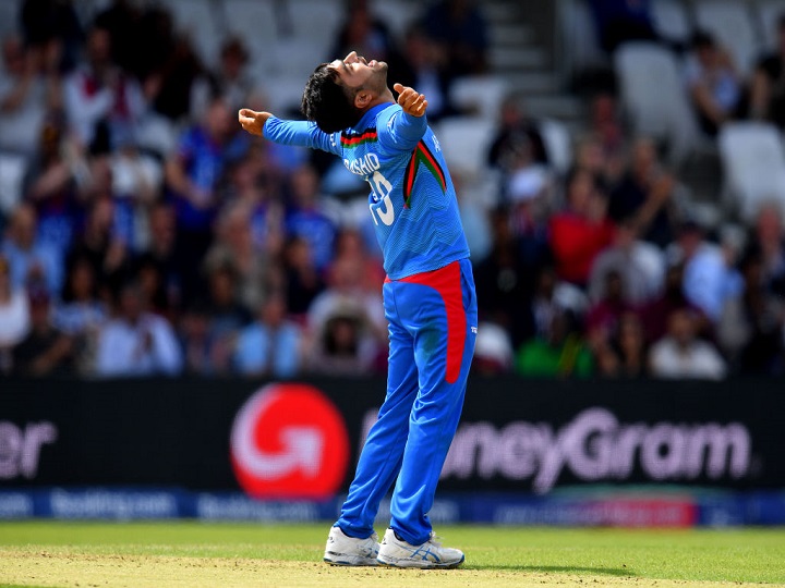 rashid khan has been appointed afghanistans captain across all three formats राशिद खान बने अफगानिस्तान टीम के नए कप्तान, गुलबदीन नईब पर गिरी गाज