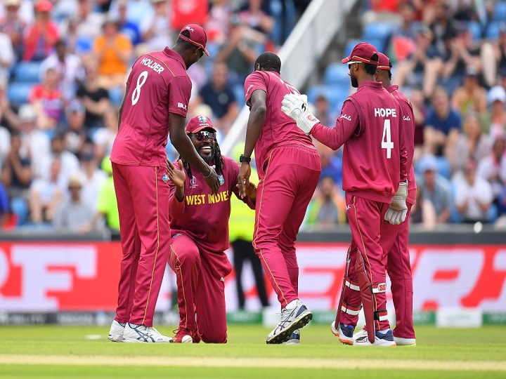 chris gayle is not happy with his performance in last world cup campaign CWC19 : खराब प्रदर्शन से निराश गेल, बोले- मेरा आखिरी वर्ल्ड कप अच्छा नहीं रहा