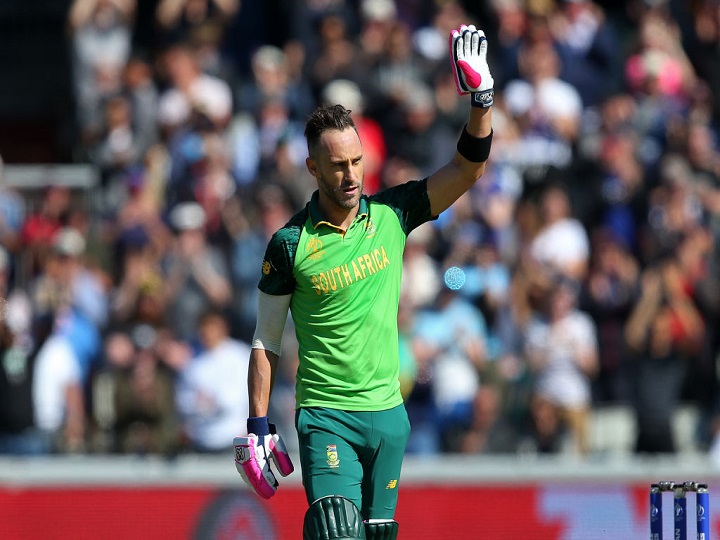 south africa captain faf du%e2%80%89plessis says touring india will be toughest part of world test championship दक्षिण अफ्रीका के कप्तान फाफ डु प्लेसिस ने कहा- वर्ल्ड टेस्ट चैंपियनशिप में भारत का दौरा सबसे मुश्किल होगा