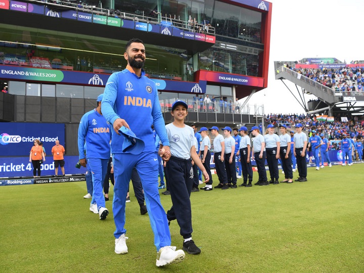 वेस्टइंडीज दौरा- 3 टी20, 3 वनडे और 2 टेस्ट मैच के लिए हुआ टीम इंडिया का एलान, बिना धोनी विराट संभालेंगे टीम