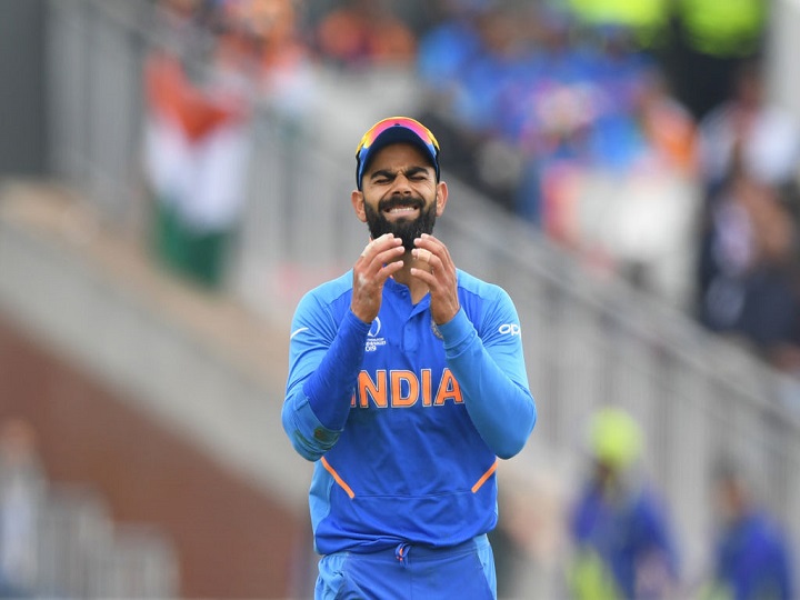 virat kohli on icc world cup semi final loss learnt most in my life from failures and setbacks वर्ल्ड कप में मिली हार के बाद विराट कोहली ने कहा- 'मैंने जिंदगी से बहुत कुछ सीखा है'