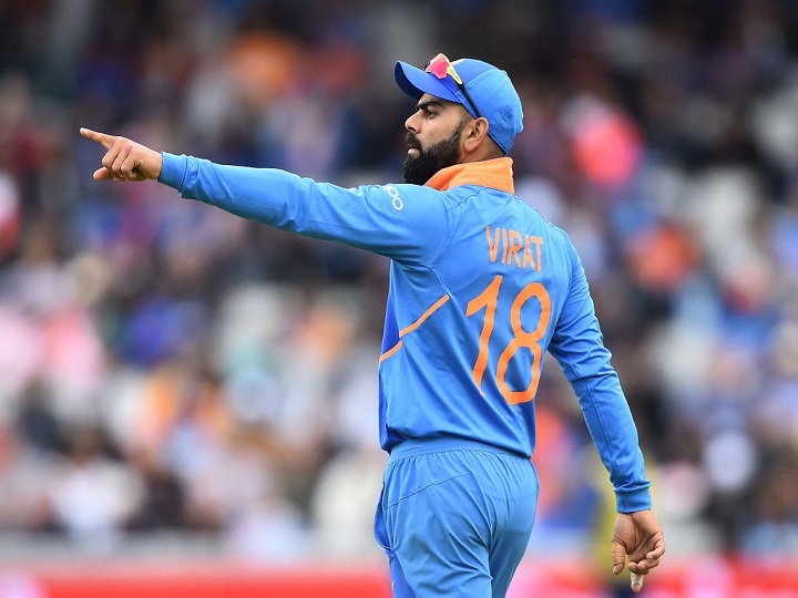 वेस्टइंडीज सीरीज से हम टी-20 वर्ल्ड की तैयारी शुरू कर रहे हैं: कोहली