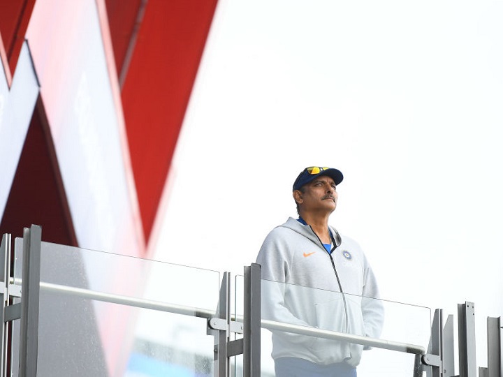 इंग्लैंड के साथ अगर हम फाइनल खेलते हैं तो काश उस दिन भगवान हमारे साथ ड्रेसिंग रूम में बैठे हो- रवि शास्त्री