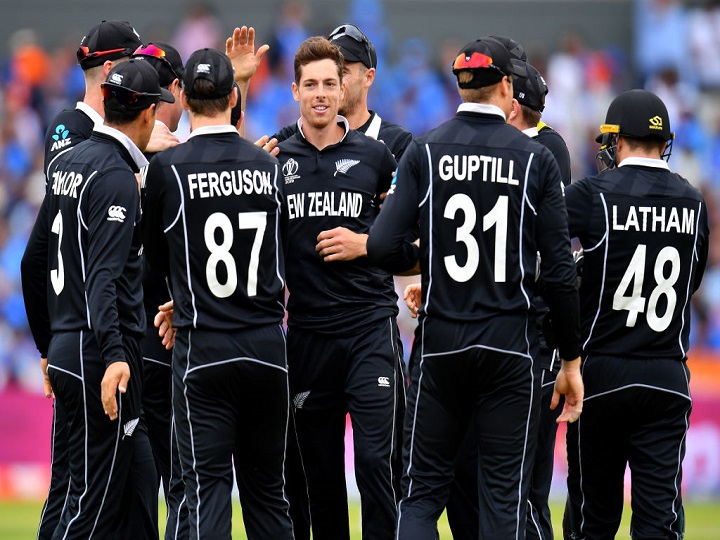 वर्ल्ड कप 2019 IND vs NZ Live Updates: 18 रन से जीत दर्ज कर फाइनल में पहुंचा न्यूजीलैंड, भारत का सफर खत्म वर्ल्ड कप 2019 IND vs NZ Live Updates: 18 रन से जीत दर्ज कर फाइनल में पहुंचा न्यूजीलैंड, भारत का सफर खत्म