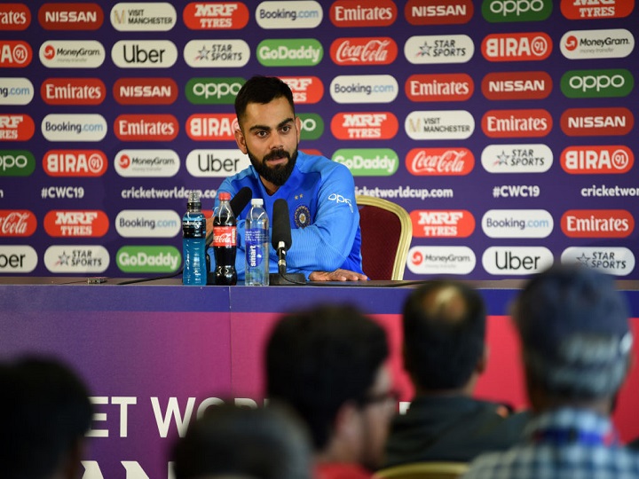 india vs west indies%e2%80%89bcci confirms virat kohli will attend press conference before team india departs BCCI ने की पुष्टि, वेस्टइंडीज दौरे के लिए रवाना होने से पहले विराट कोहली करेंगे प्रेस कॉन्फ्रेंस