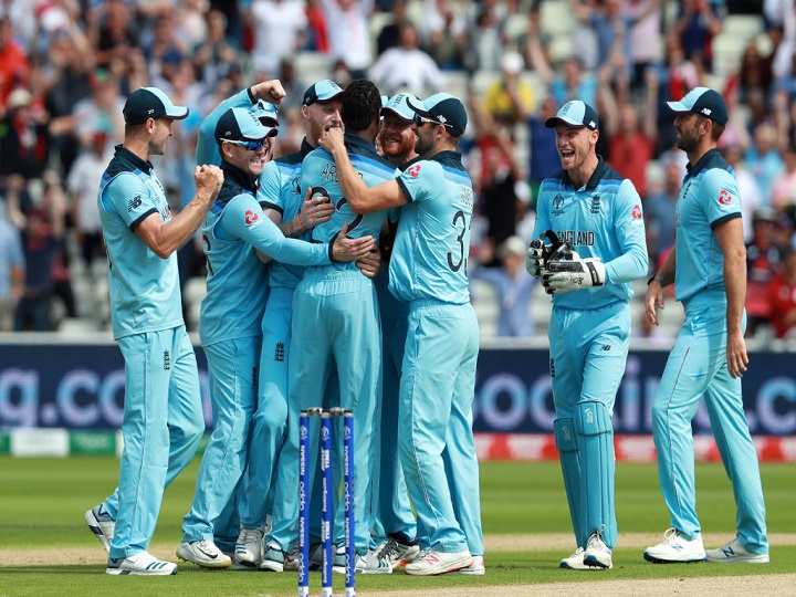 australia set target of 224 in front of england in 2nd semi final AUS vs ENG : फाइनल में पहुंचने के लिए इंग्लैंड के सामने 224 रन की चुनौती