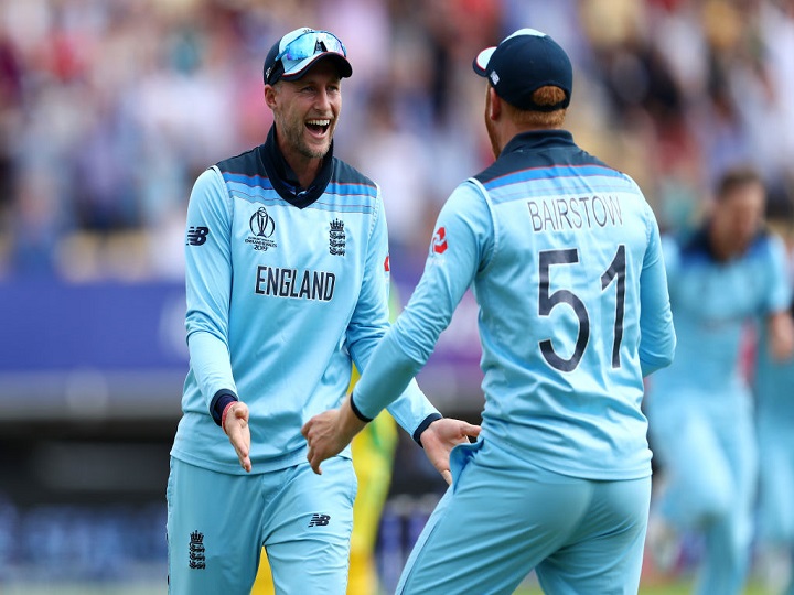 Aus vs Eng, World Cup 2019 semi-final 2: जो रूट ने ऑस्ट्रेलिया के खिलाफ 16 साल पुराना रिकॉर्ड तोड़ा Aus vs Eng, World Cup 2019 semi-final 2: जो रूट ने ऑस्ट्रेलिया के खिलाफ 16 साल पुराना रिकॉर्ड तोड़ा