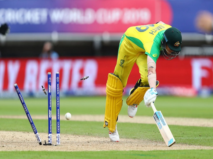 स्टीव स्मिथ के रन आउट का वीडियो हुआ वायरल, जानिए क्या था खास