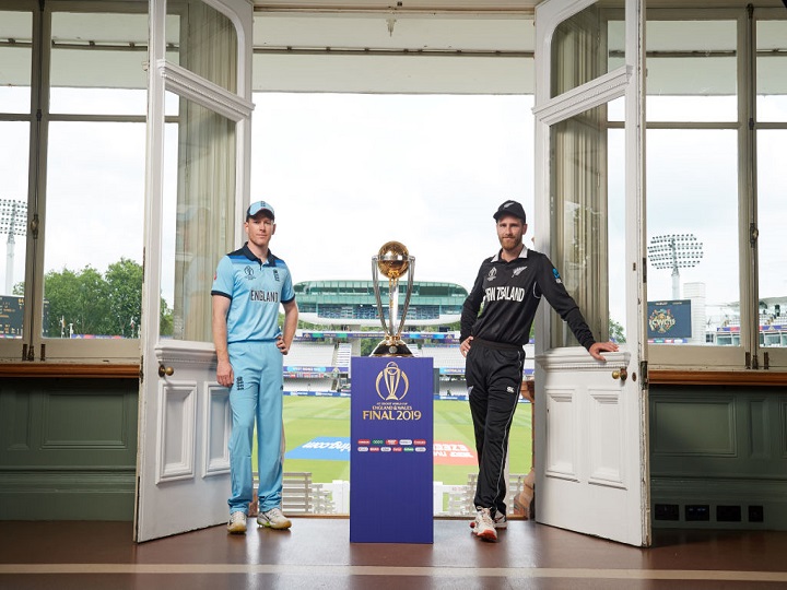 world cup 2019 eng vs nz england to take on newzealand on lords New Zealand vs England (NZ vs ENG) World Cup Final: किस टीम का पलड़ा है भारी? 27 साल बाद क्या इंग्लैंड की टीम रच पाएगी इतिहास