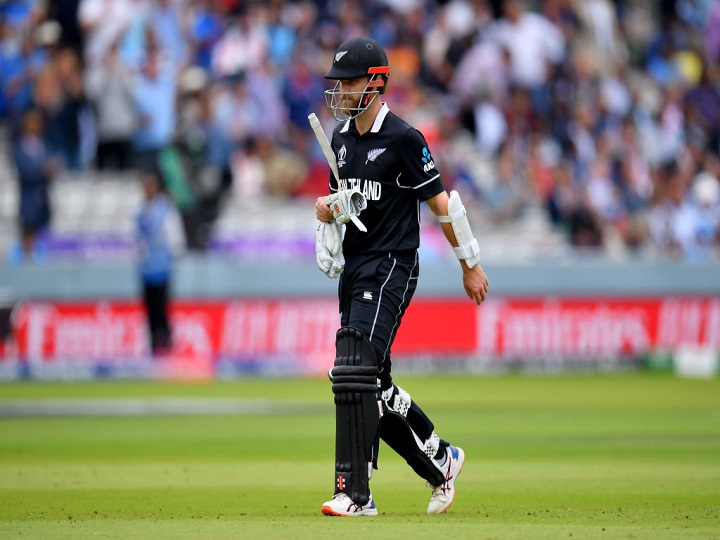 kane williamson failed to break sachin tendulkars record for most runs in world cup World Cup 2019: सचिन तेंदुलकर का रिकॉर्ड तोड़ने से चूके विलियमसन