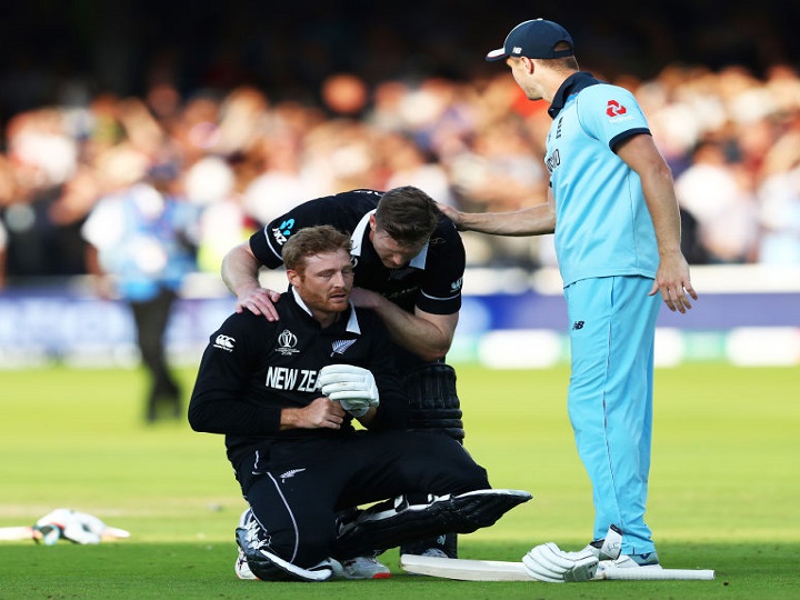 world cup final best and worst day of my cricketing career guptill वर्ल्ड कप फाइनल मेरे क्रिकेट करियर का सबसे अच्छा और बुरा दिन- मार्टिन गप्टिल