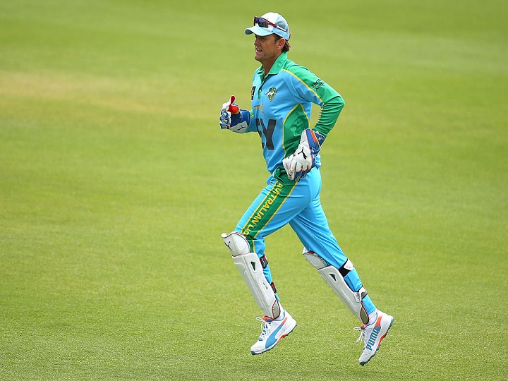 पूर्व ऑस्ट्रेलियाई विकेटकीपर गिलक्रिस्ट ने धोनी को कहा शुक्रिया, खुद में विश्वास और धीरज की तारीफ की