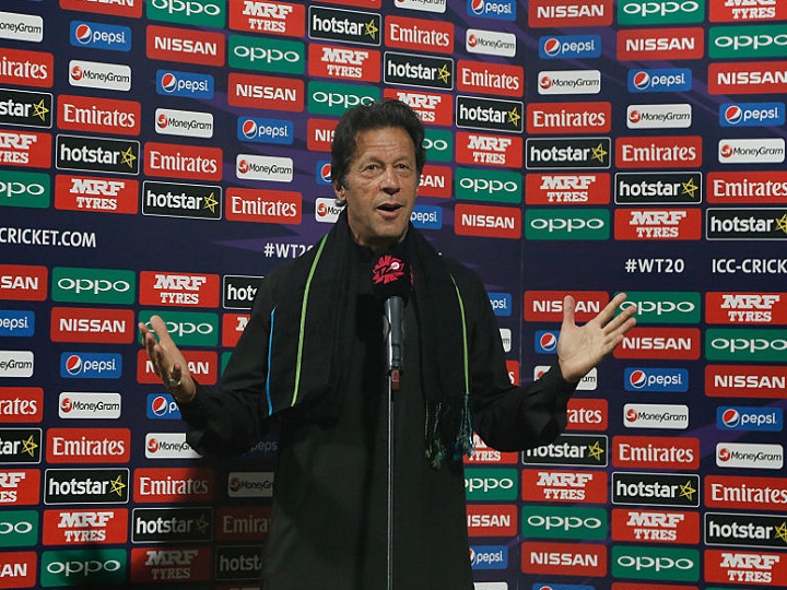 पाकिस्तान वर्ल्ड कप तक होगी दुनिया की नंबर 1 टीम, फिलहाल चल रहा है काम: इमरान खान